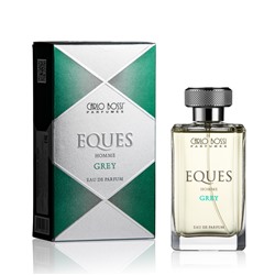 Парфюмерная вода Eques Grey для мужчин, 100ml