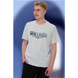 футболка мужская 2899-23 Новинка