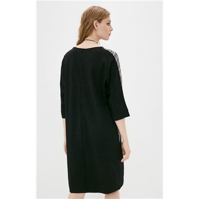 Платье М3319 цвет черный