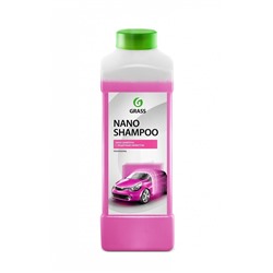 Наношампунь  "Nano Shampoo" 1 л