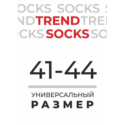 217279 CLEVER Носки