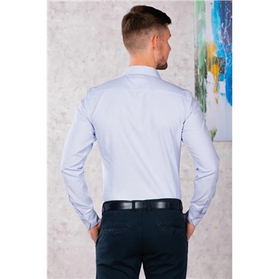 брюки 
            3.17035-BLANCA-BLUE-SLIM_FIT