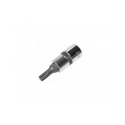 Бита-головка 1/4 TORX T25x37мм JTC