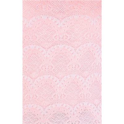 Джемпер 1588 цвет розовый
