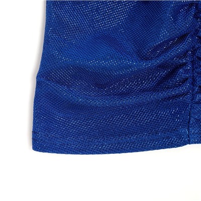 Платье женское MINAKU: PartyDress цвет синий, р-р 42-44