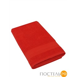 300.1608-19701 TAC полотенце махр. MIXANDSLEEP 70x140, красный