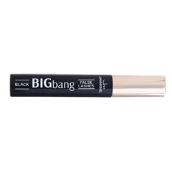 Тушь для ресниц BIGbang false lashes, эффект накладных ресниц, 14мл