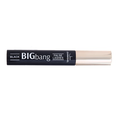 Тушь для ресниц BIGbang false lashes, эффект накладных ресниц, 14мл