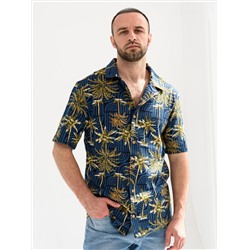 Рубашка мужская "Багамы"