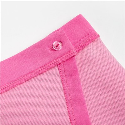 Юбка женская MINAKU: Casual Collection цвет ярко-розовый, р-р 42