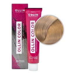 Ollin Перманентная крем-краска для волос / Color 10/1, 60 мл