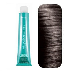 Kapous HY 3.0 Крем-краска для волос с гиалуроновой кислотой, 100 мл