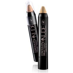 Корректор для лица Dream Touch Corrector 2в1 Concealer in Nube TC-01-102C, тон 102 натур