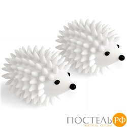 LB05 Набор шариков для стирки Hedgehog, 2 шт