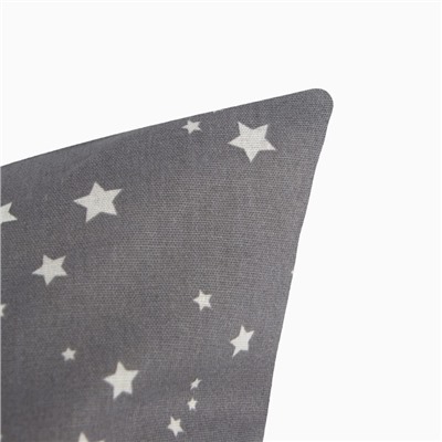 Наволочка Этель Starry sky, 50х70 см, 100% хлопок, бязь