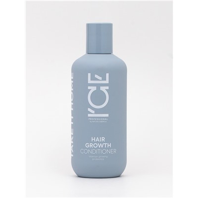 NS / I`CE Professional / Home / Hair Growth / Кондиционер д/волос «Укрепляющий», 250 мл