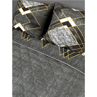 Комплект постельного белья с одеялом New Style КМ4-1030