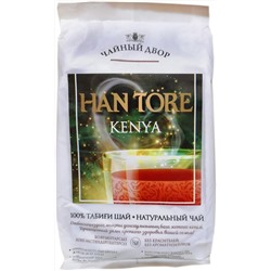 Чай Han Tore кения (кор*30)
