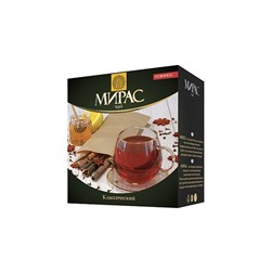 Чай Мирас 250гр кения гранулированный (кор*48)