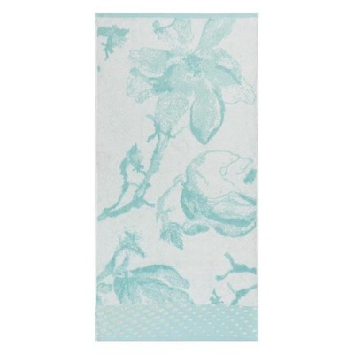 Полотенце махровое "Blue magnolia" (Блу Магнолия)