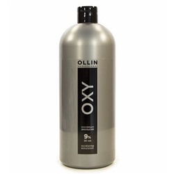 Ollin Окисляющая эмульсия Oxy 9%