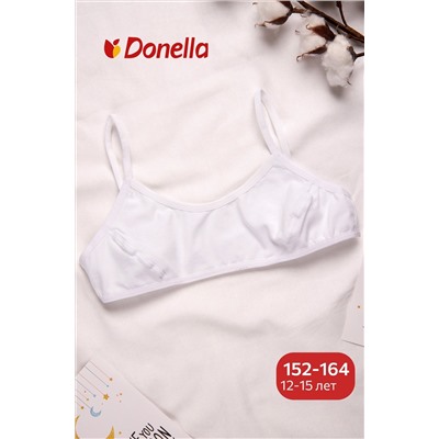 Бюстик для девочки Donella