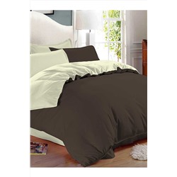 Комплект постельного белья 1,5-спальный AMORE MIO #695371