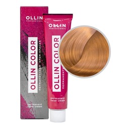 Ollin Перманентная крем-краска для волос / Color 10/3, 60 мл