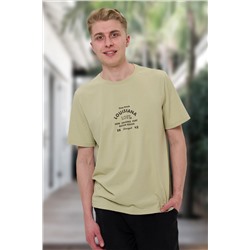 футболка мужская 2890-20 Новинка