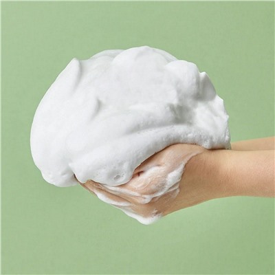 COSRX Кремовая пенка для умывания / Pure Fit Cica Creamy Foam Cleanser, 75 мл