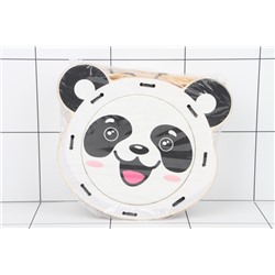 Игрушка детская барабан «Панда»