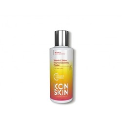 ICON SKIN  / Энзимная пилинг-пудра для умывания с витамином С для сияния кожи, профессиональный уход за тусклой кожей, 75г