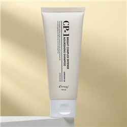 Шампунь для волос протеиновый CP-1, BC Intense Nourishing Shampoo Version 2.0, 100 мл