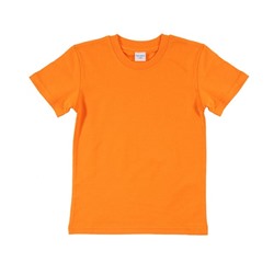 CAKB 62854-29 (CAK 6930) Футболка, оранжевый