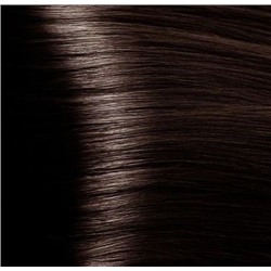 Nexxt Краска-уход для волос, 4.77, шатен насыщенный коричневый, 100 мл