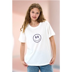 футболка женская 8766-01 Новинка