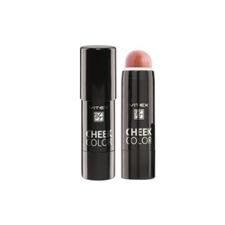 Кремовые румяна в стике для лица Vitex Cheek Color тон 41 Coral