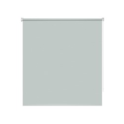 Рулонная штора «Маринела», 40х160 см, цвет пыльная лазурь