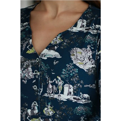 Коллекция Jacqueline рубашка № 178511