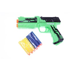 Пистолет EVA 6808, 3 цвета