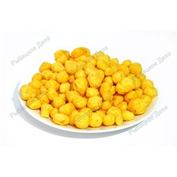 Сыр "Шарики" оригинальный (Chee Corn) 0,5кг