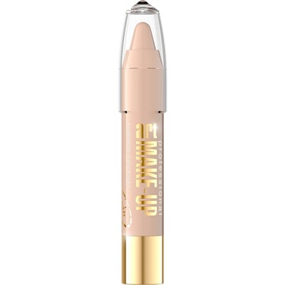 Корректирующий карандаш Art make-up ProffessionalArt Scenic тон 03-фарфоровый, 4мл