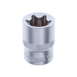 Головка TORX 1/2 E24мм AV Steel