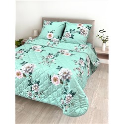 Комплект постельного белья с одеялом New Style КМ4-1035