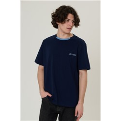 футболка мужская 2904-26 Новинка