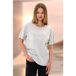 футболка женская 8809-23 Новинка