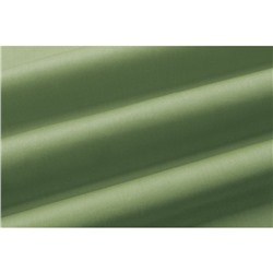 Простыня 1,5 сп «Моноспейс», размер 150х215 см, цвет зеленый
