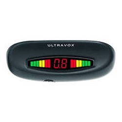 Датчик парковки ULTRAVOX R-104S Voice 4 датчика,
