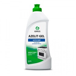 GRASS Чистящий гель Azelit 500 мл