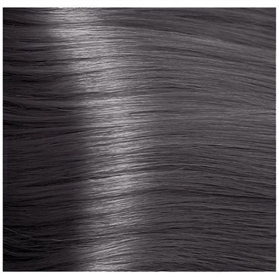 Kapous HY 8.18 Крем-краска для волос с гиалуроновой кислотой, 100 мл
